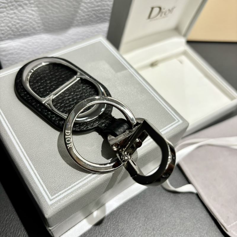 Christian Dior Keychains